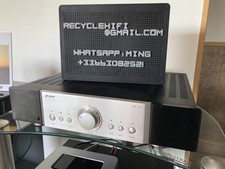 Advance Acoustic MAP-103 (to Be Serviced)