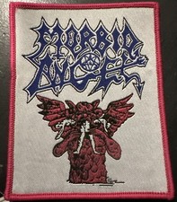 Morbid Angel – Abominations