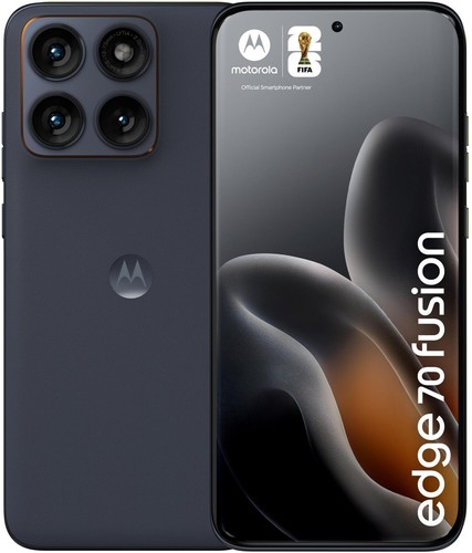 Motorola edge fusion - edge, 256gb