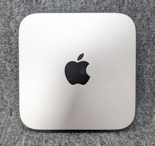 Apple mac mini A1347 modello 5,1 processore I5 da 2,5GHz computer apple mac