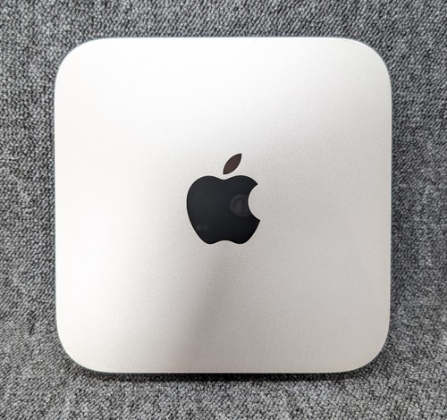 Apple mac mini a1347 modello - apple,