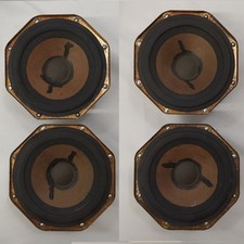 Set 4 altoparlanti Philips