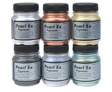 Jacquard Pearl Ex Pigmento