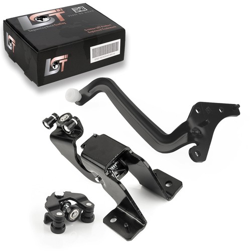 Guide rulli porta - guide,