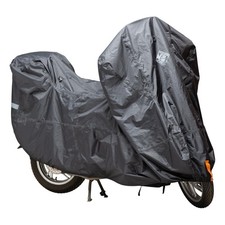 Motorcycle Cover for Scooters