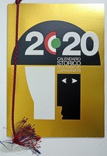 I151051 Calendario Carabinieri
