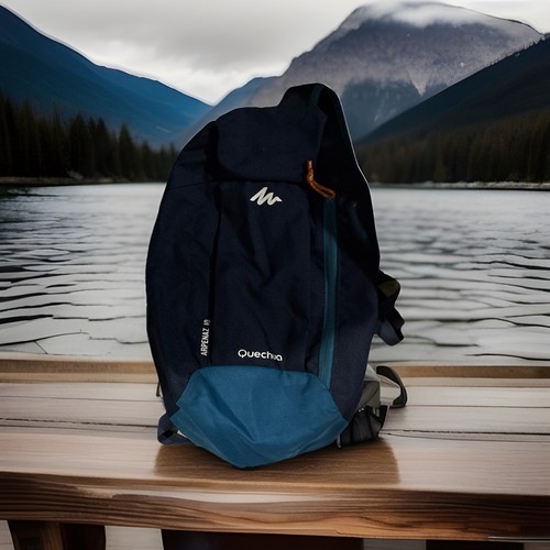 Quechua decathlon rucksack - quechua,