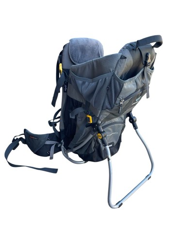 Deuter kid comfort toddler - deuter,
