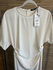 Zara Dress NWT