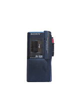 Sony M-335