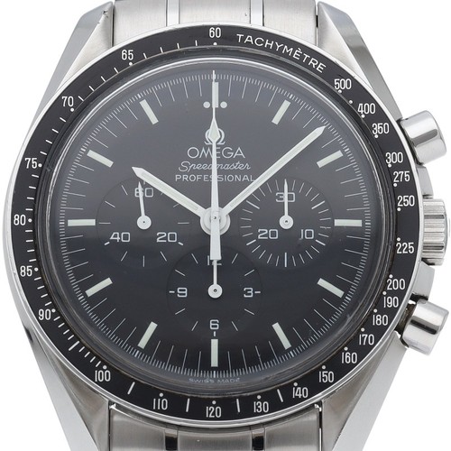 Omega speedmaster moonwatch - omega,
