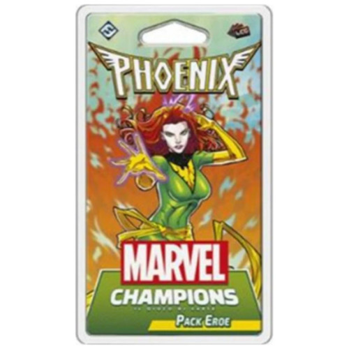 Marvel champions gioco - champions:,