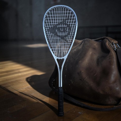 Dunlop hyper tech racchetta - hyper, ti