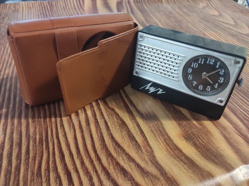 Orologio vintage sovietico - orologio,