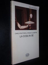 FRUTTERO E LUCENTINI – LA