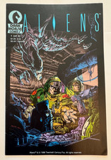 Aliens #1 (1988, Dark Horse