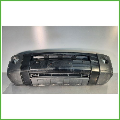 Paraurti anteriore land rover - paraurti,
