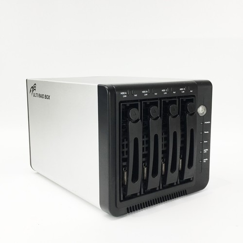 Ultiraid box 3401 - ultiraid,