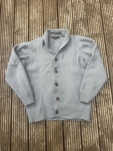 Cardigan vintage farah - cardigan,