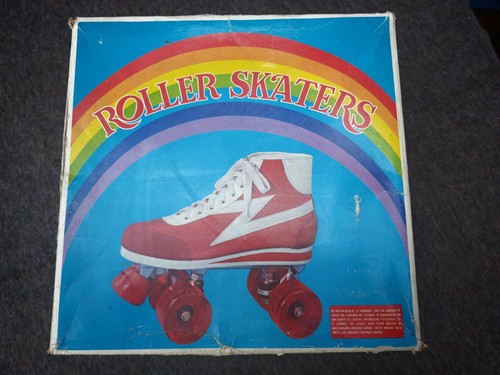 Pattini rotelle rollerblade - rotelle,