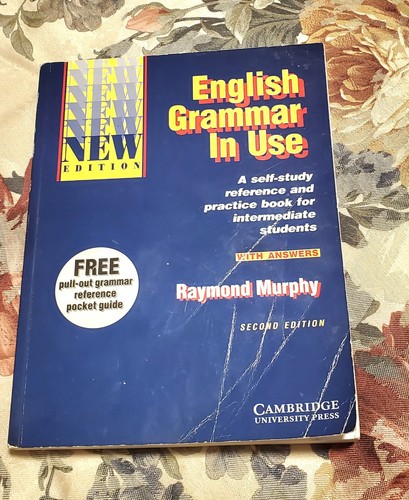 English grammar use - use:, a