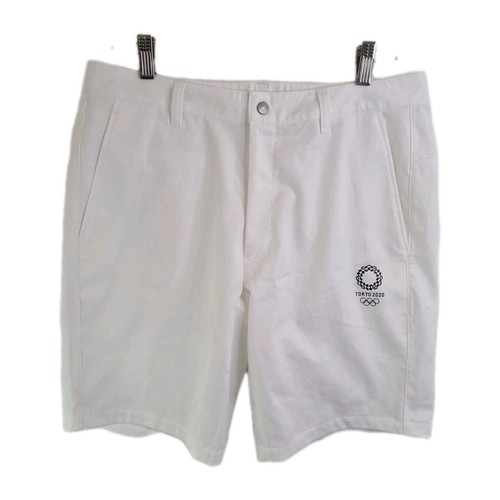 Pantaloncini asics uomo - pantaloncini,