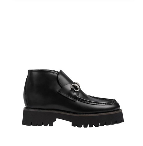 Gucci horsebit ankle - horsebit,