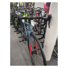 Bici da strada Cannondale