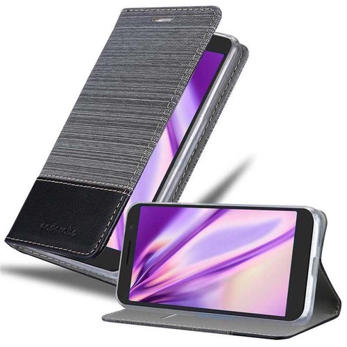 Custodia per alcatel 2019 - custodia,