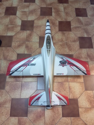 Habu sts edf jet - 70, mm