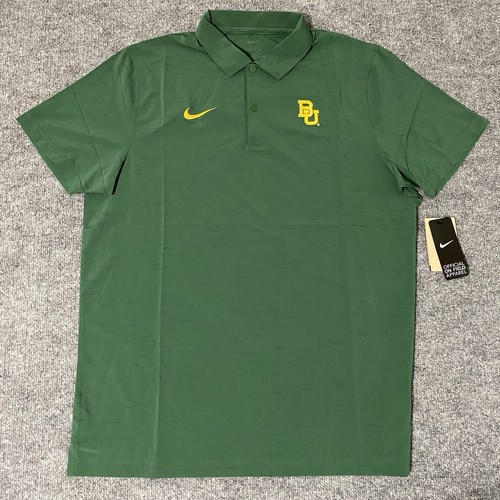 Polo nike field - field, baylor