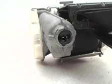 Cintura di sicurezza anteriore destra FORD FIESTA 6 PHASE 1 2038384