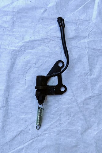 Sensore freno stop - freno, switch