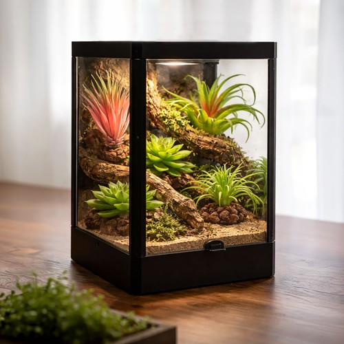 Hobby terra piante grasse - piante,