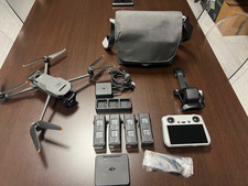 DJI Mavic 3 Pro Fly More Combo