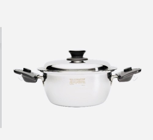 Saladmaster 316ti 3 - 316ti, (3,8