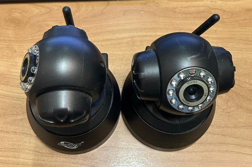 Telecamere con built in - telecamere, built-in