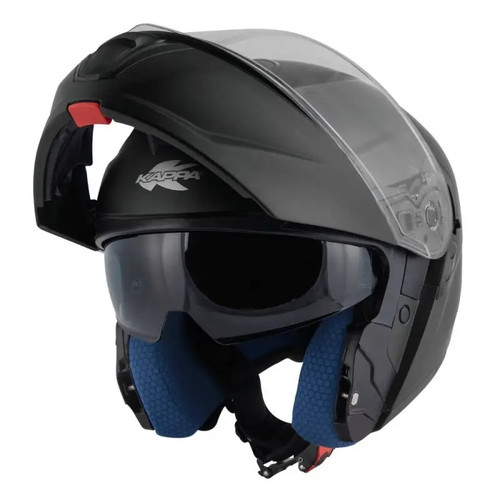 Casco kappa kv50 basic - kappa,