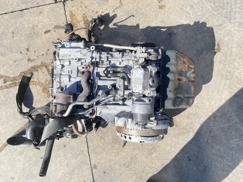 Motore completo per smart - motore,