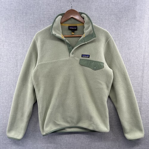 Patagonia synchilla snap - synchilla, t