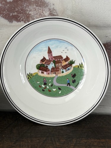 Villeroy boch design naif - 4, &