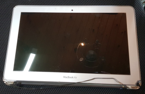 Apple macbook air - apple, a1465