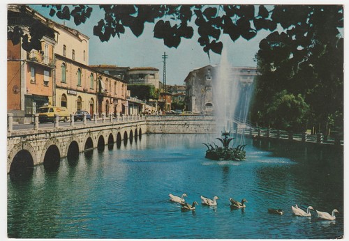 Venafro isernia il - venafro,