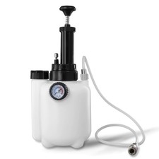 Kit di Spurgo del Liquido Olio