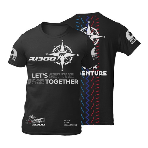 Shirt moto regalo - regalo, per