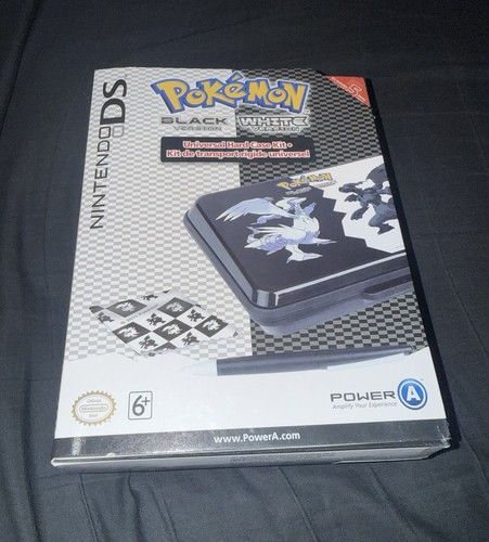 Pokemon black white - pokemon,