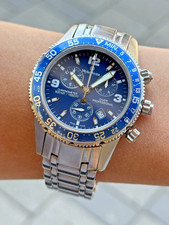 Wyler Vetta Diver Professional