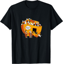 Arca Di Noè Carino Gattino