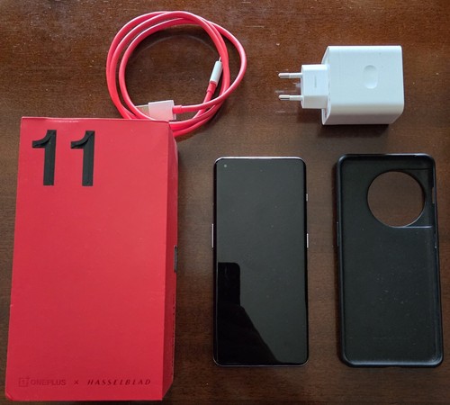 Oneplus 16gb 256gb - 5g, 16gb/256gb
