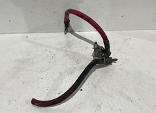 CAVO BATTERIA PER CITROEN Nemo Serie benzina 1 (08>18)